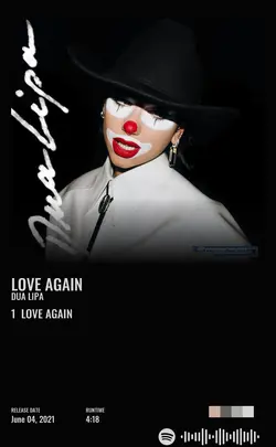 Dua Lipa - Love Again.jpg